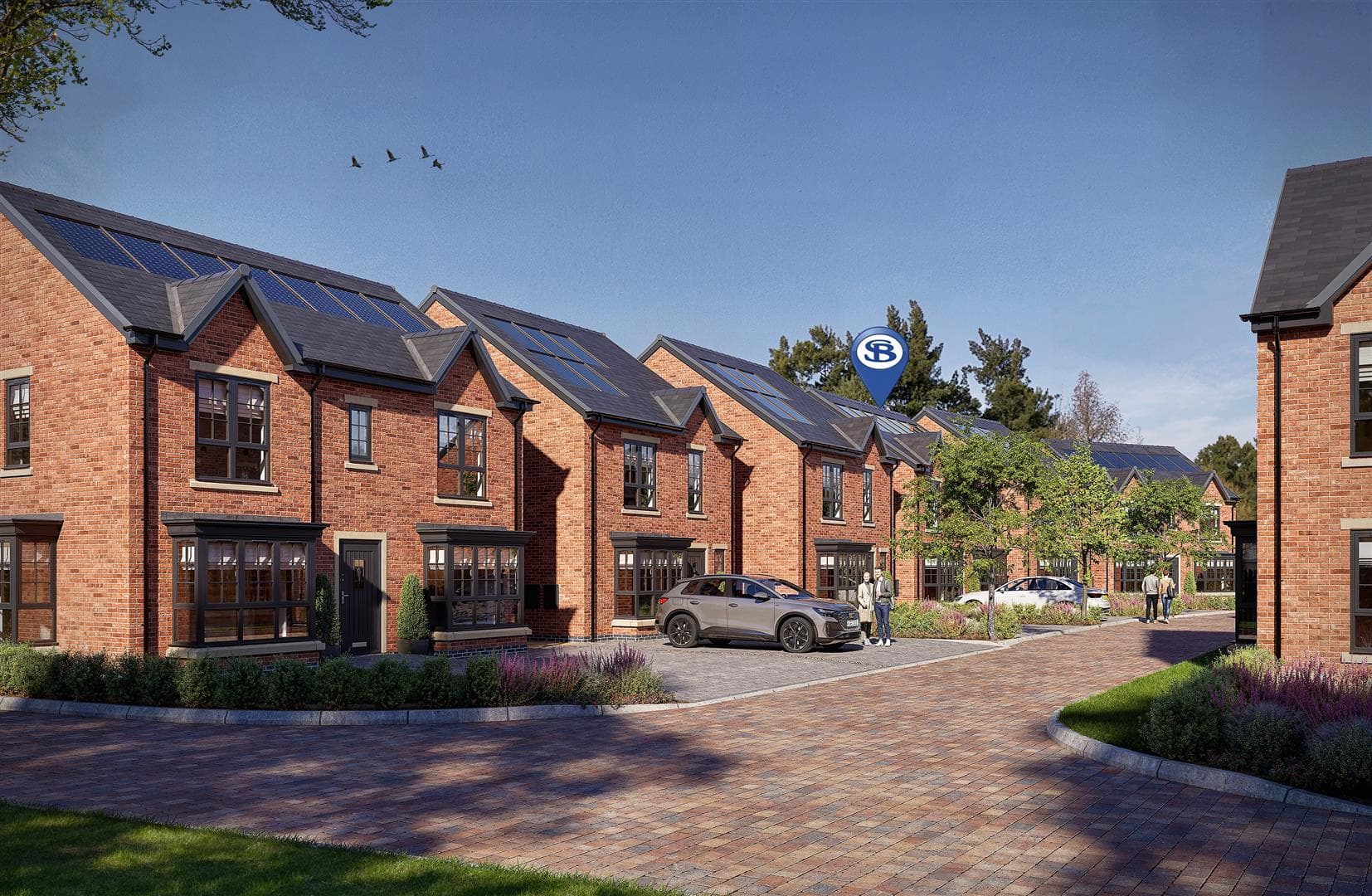 4 bedroom house for sale