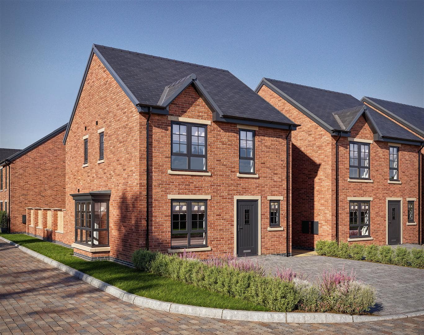 3 bedroom house for sale